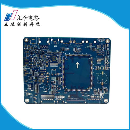 电路板加工打样报价详解 如何选择靠谱的PCB厂家