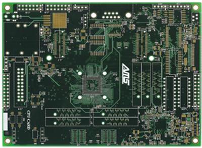 PCB电路板 现代电子产品的隐形骨架