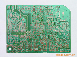 临安华信印制电路板厂 彩色电视机线路板专业供应与PCB制造解决方案