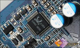 追寻经典 三星u800手机PCB电路板设计探析