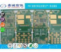 从芯片依赖到“电气骨架” 高可靠PCB电路板如何成为并网储能系统的关键组件？