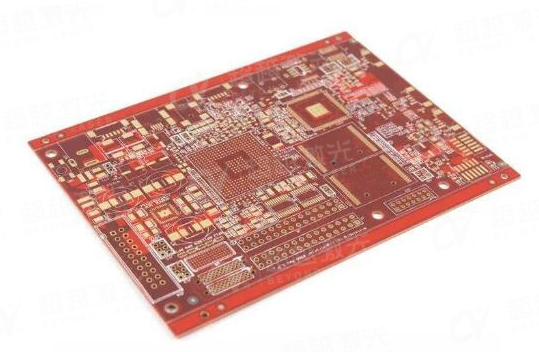 PCB电路板 现代电子世界的基石